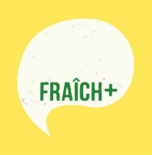 FRAÎCH + trademark