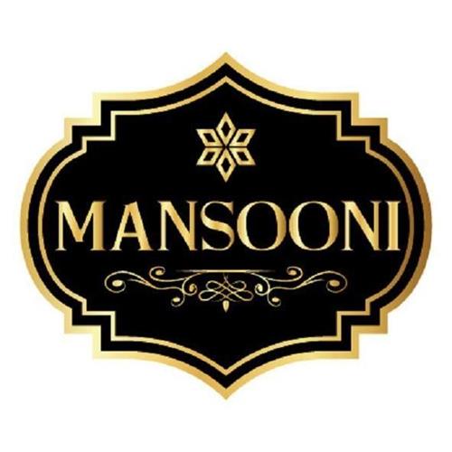 MANSOONI trademark