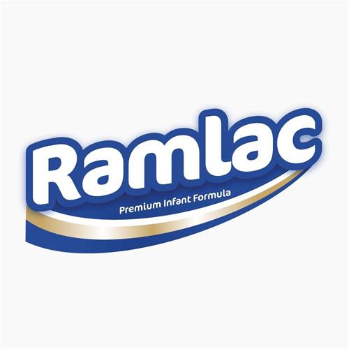 Ramlac Premium Infant Formula trademark