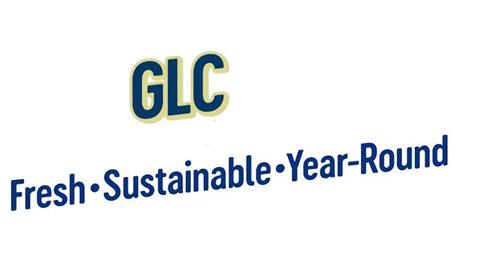 GLC Fresh Sustainable - Year - Round trademark