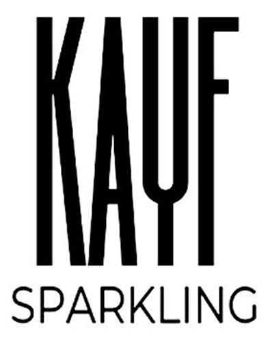 KAYF SPARKLING trademark