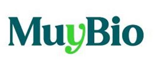 Mu y Bio trademark