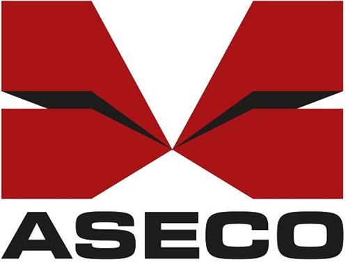 ASECO trademark