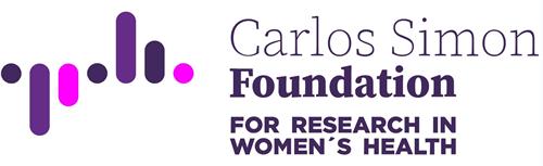 Carlos Simon Foundation FOR RESEARCH IN WOMEN'S HEALTH trademark