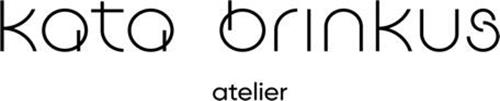 kata brinkus atelier trademark