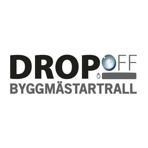 DROPOFF BYGGMÄSTARTRALL trademark