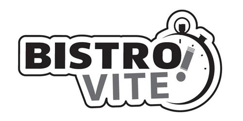 BISTRO' VITE trademark