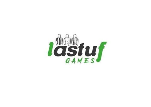 Lastuf GAMES trademark