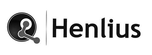 Henlius trademark