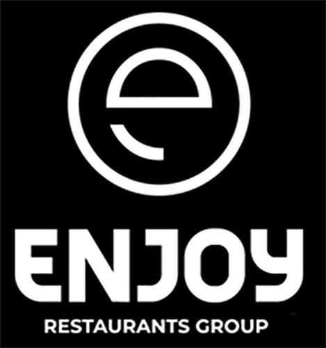 ENJOY RESTAURANTS GROUP trademark