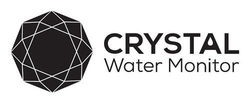 CRYSTAL Water Monitor trademark