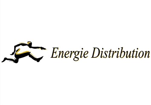 Energie Distribution trademark