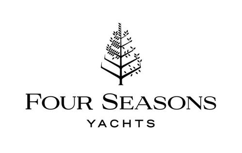 FOUR SEASONS YACHTS trademark