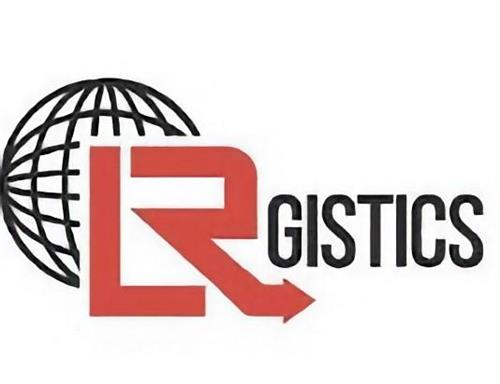 LRGISTICS trademark