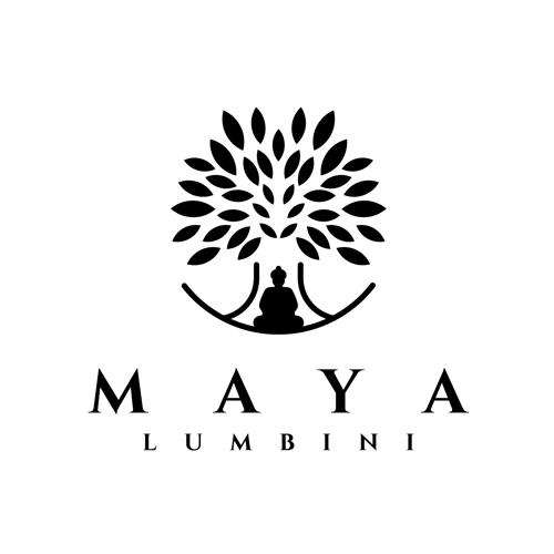 MAYA LUMBINI trademark