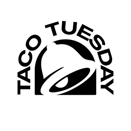 TACO TUESDAY trademark