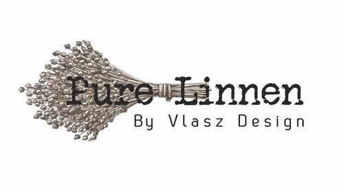 Pure Linnen By Vlasz Design trademark