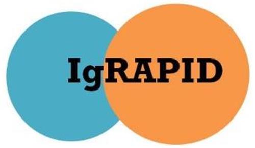 IgRAPID trademark