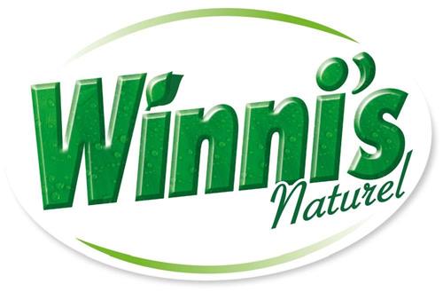 WINNI'S NATUREL trademark