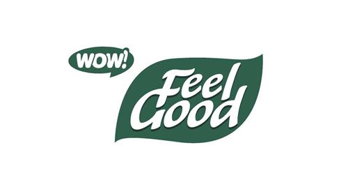 Wow! Feel Good trademark