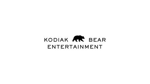 KODIAK BEAR ENTERTAINMENT trademark