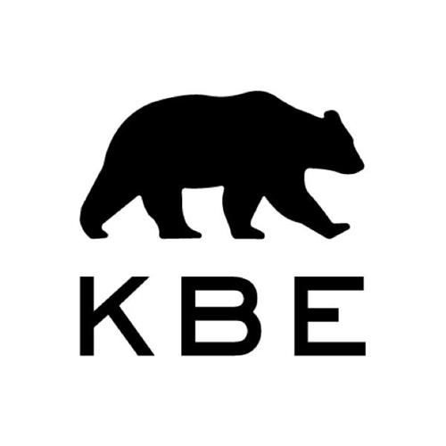 KBE trademark