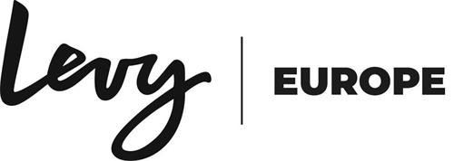 Levy EUROPE trademark