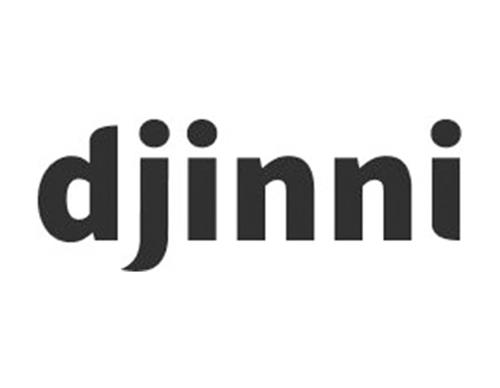 djinni trademark