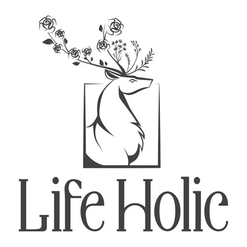 Life Holic trademark