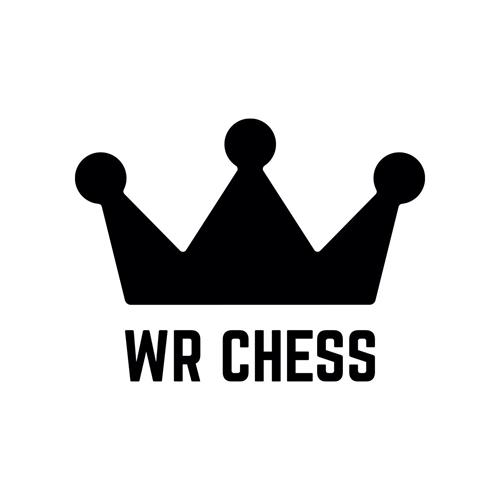 WR CHESS trademark