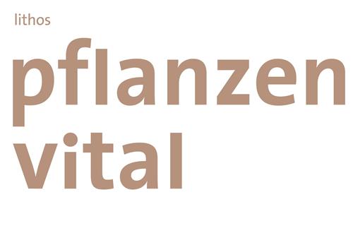 lithos pflanzen vital trademark