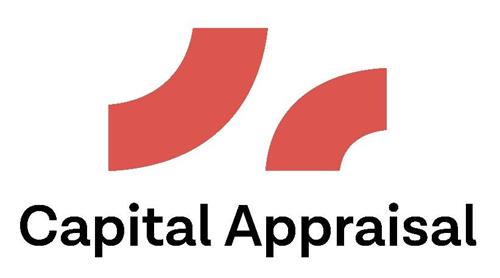 Capital Appraisal trademark