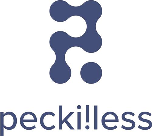 peckiiless trademark