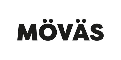 MÖVÄS trademark