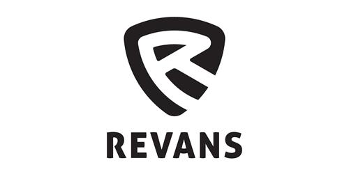 REVANS trademark