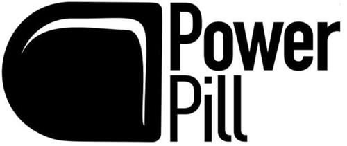 Power Pill trademark