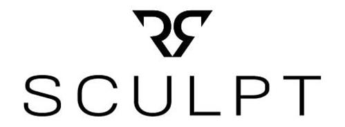 RR SCULPT trademark