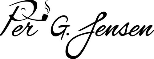 Per G. Jensen trademark