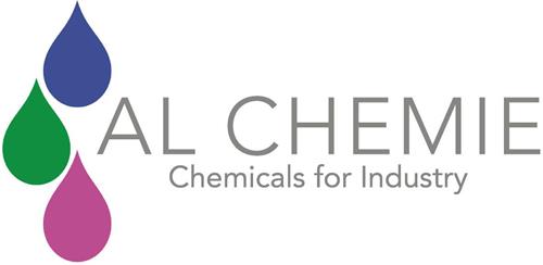 AL CHEMIE Chemicals for Industry trademark