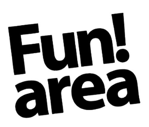 Fun ! area trademark