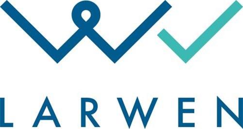 LARWEN trademark