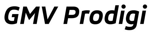 GMV Prodigi trademark