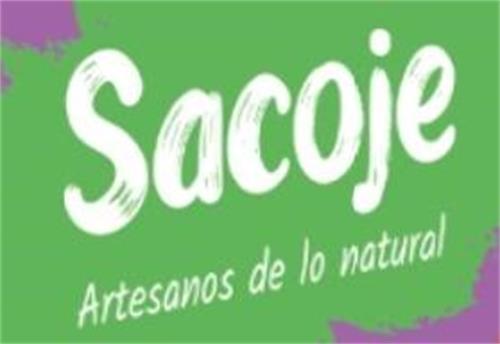 Sacoje Artesanos de lo natural trademark