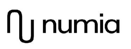 NUMIA trademark