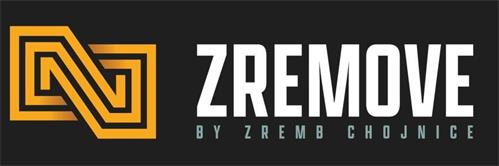 ZREMOVE BY ZREMB CHOJNICE trademark