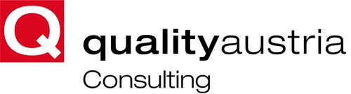 Q qualityaustria Consulting trademark