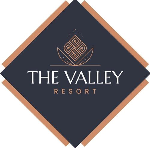 THE VALLEY RESORT trademark