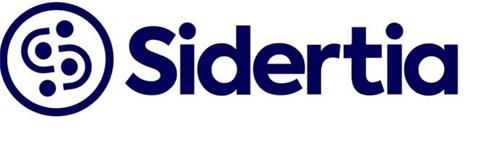 Sidertia trademark