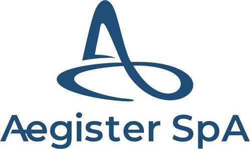 Aegister SpA trademark