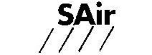 SAir trademark